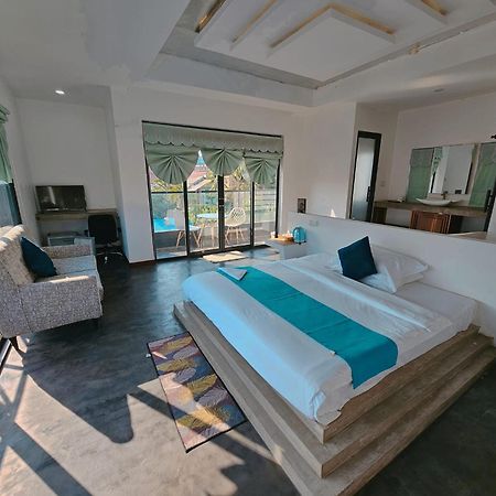 Angkor Sand Hotel Sziemreap Kültér fotó
