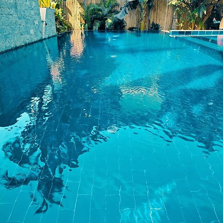 Angkor Sand Hotel Sziemreap Kültér fotó