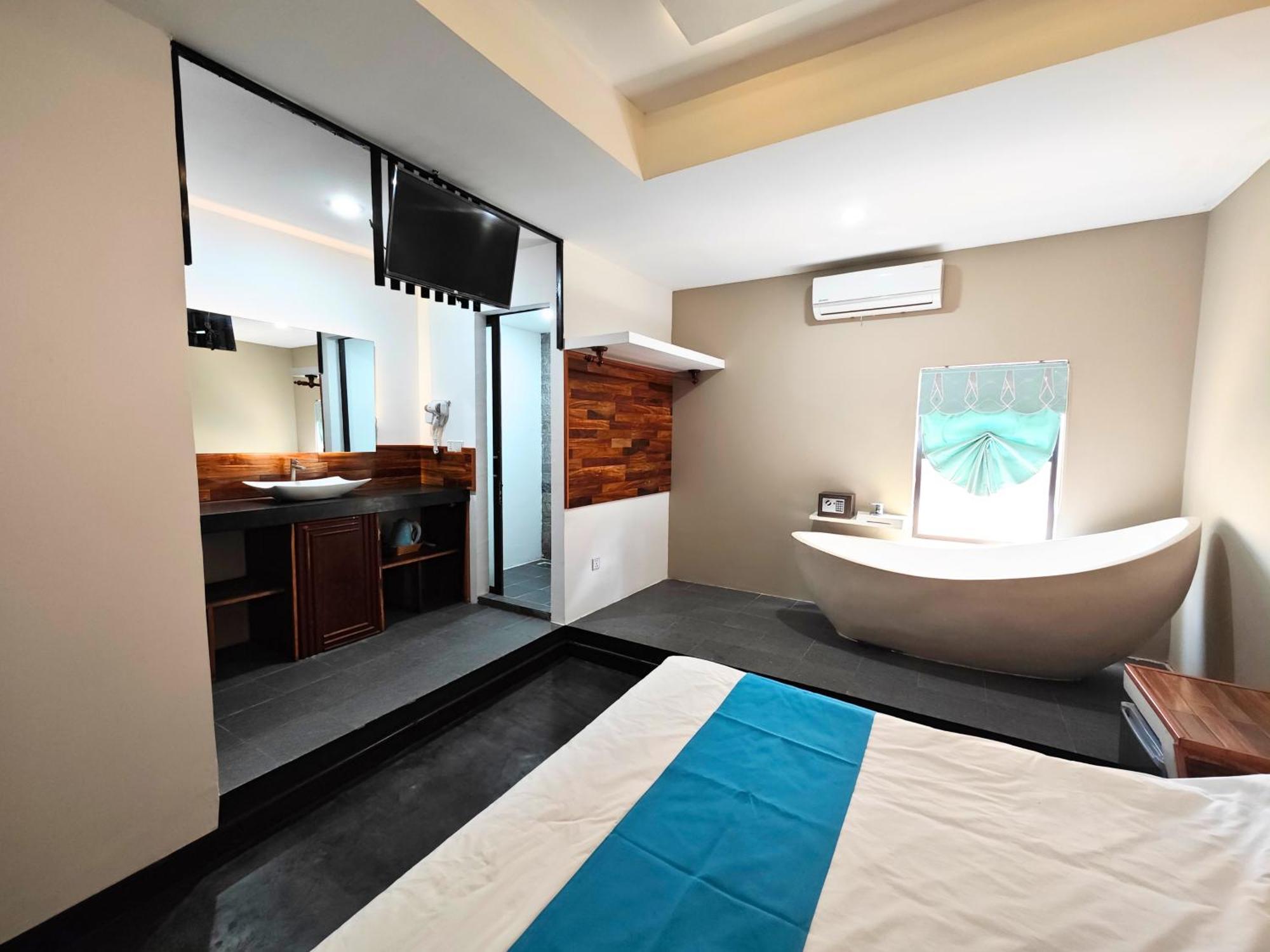 Angkor Sand Hotel Sziemreap Kültér fotó