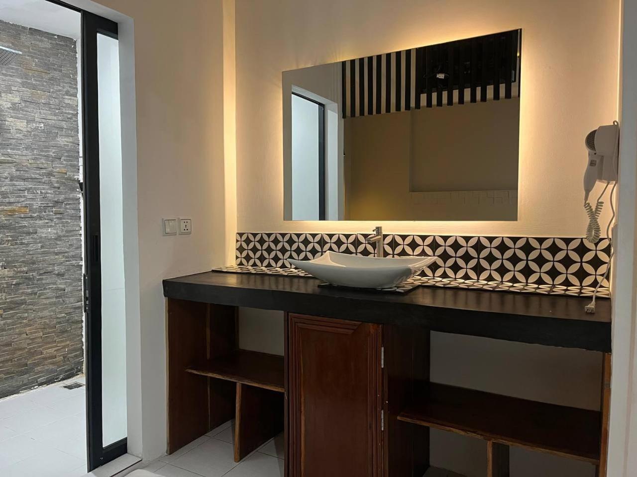 Angkor Sand Hotel Sziemreap Kültér fotó